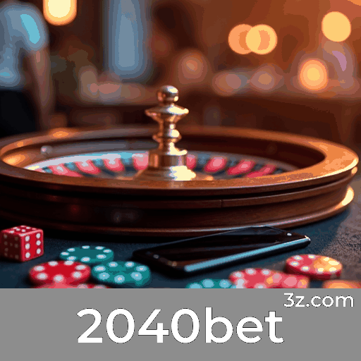 2040bet: Diversão Sem Limites para Jogadores Brasileiros