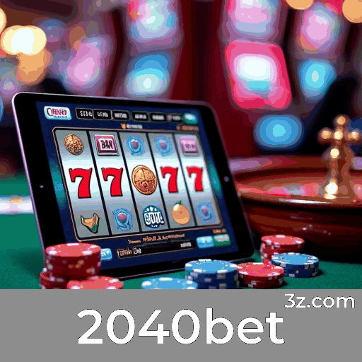 Descubra as Vantagens Exclusivas do App 2040bet!