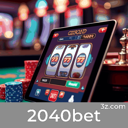 Estratégias de Apostas Esportivas: Ganhe 30% Mais com 2040bet