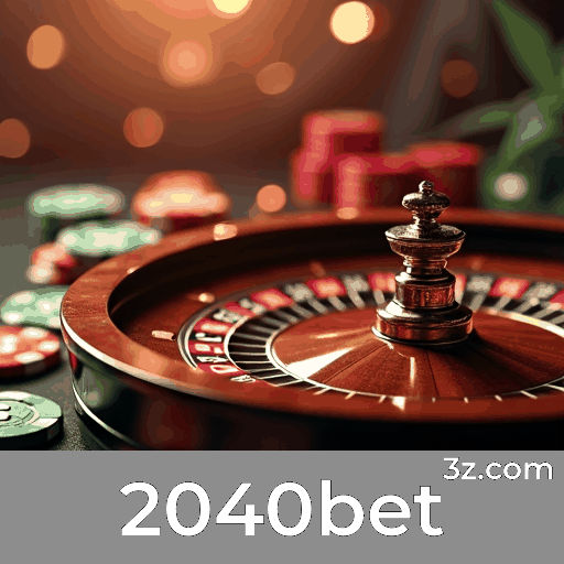 2040bet: Experiência de Cassino de Elite e Imersiva