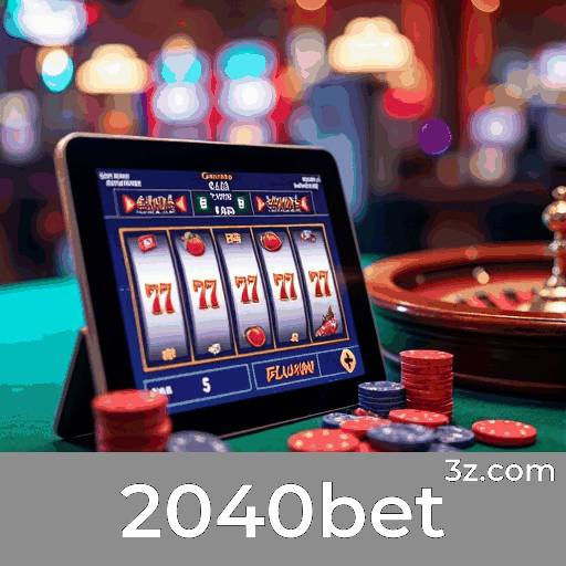 Login Seguro no 2040bet: Aproveite Benefícios Exclusivos