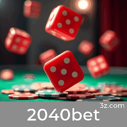 2040bet: Diversão Sem Limites para Jogadores Brasileiros