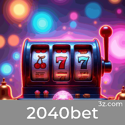 2040bet: Experiência de Cassino de Elite e Imersiva
