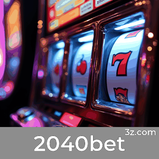 2040bet: Experiência de Cassino de Elite e Imersiva